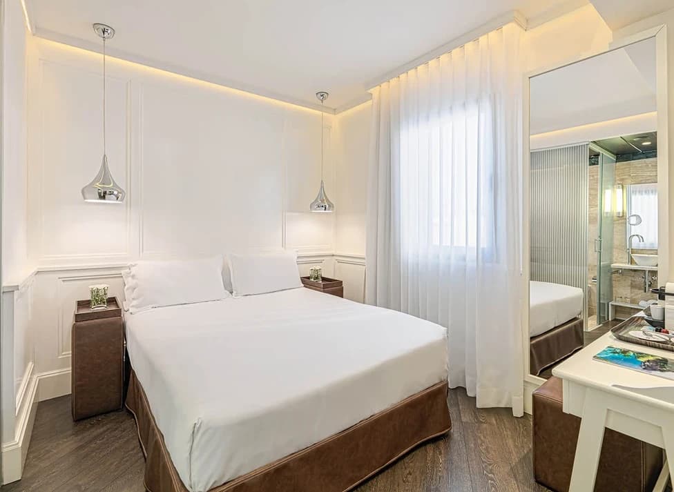 Classic Room