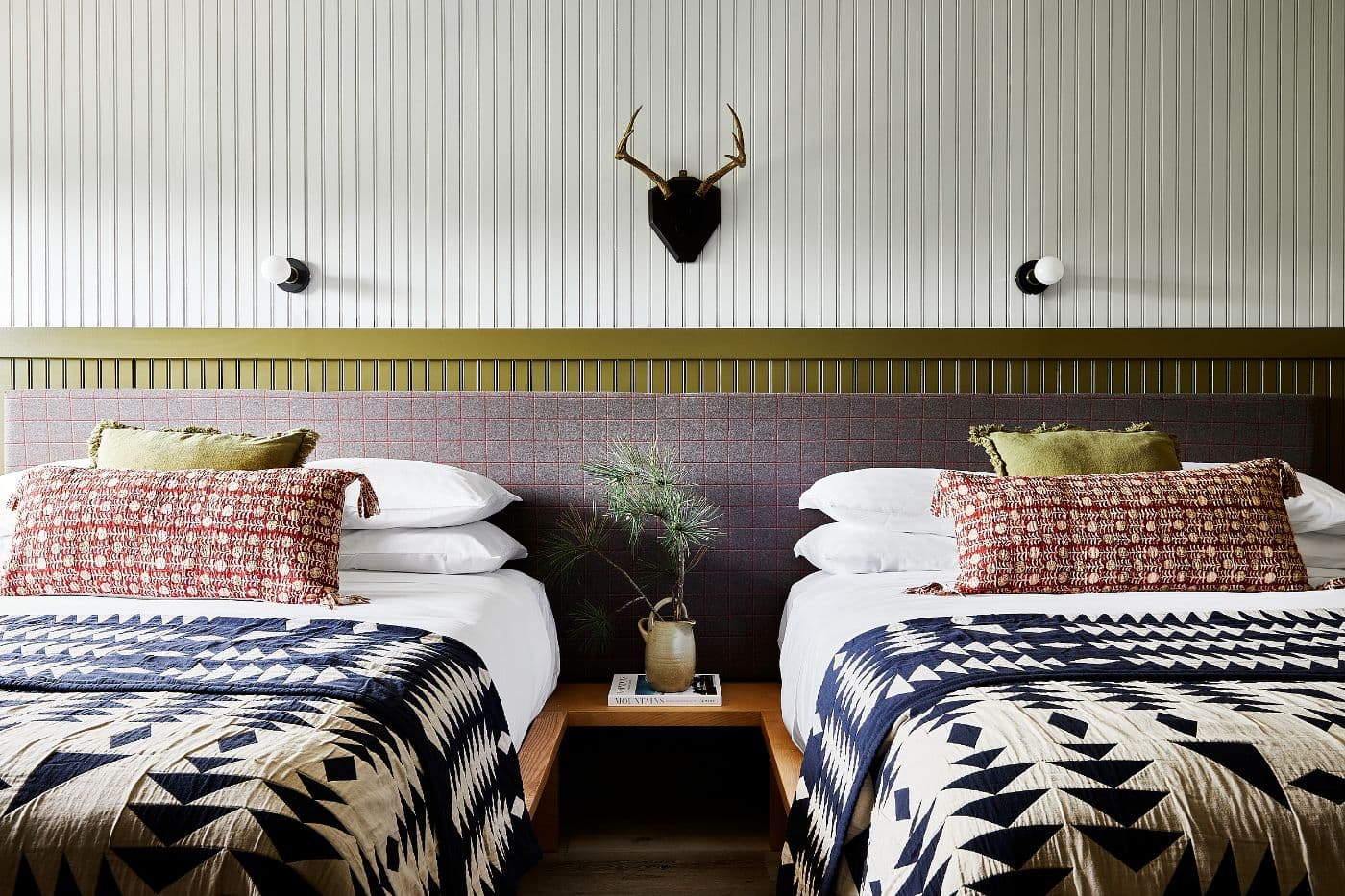 Wild Goose Suite