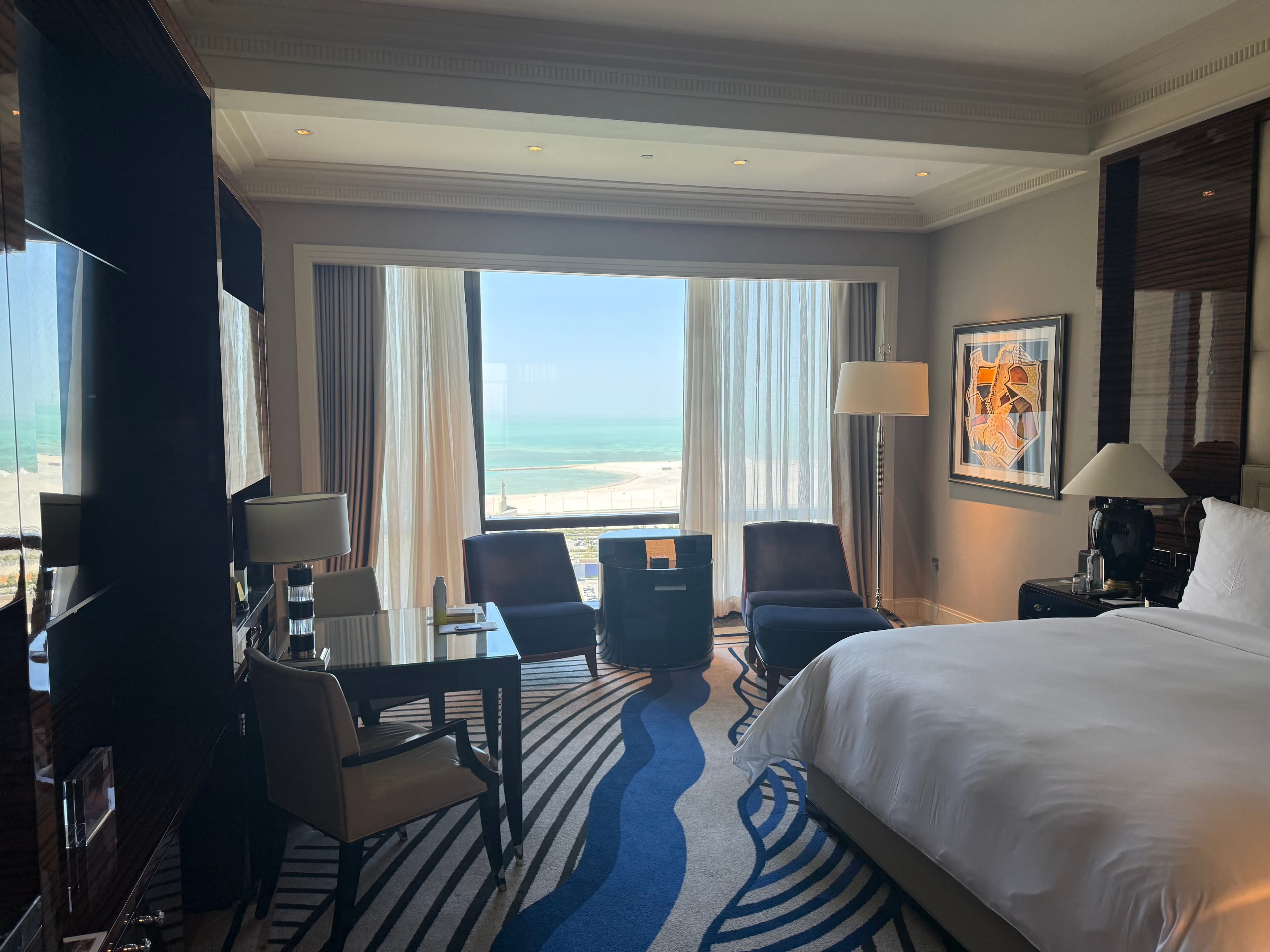 Signature Suite