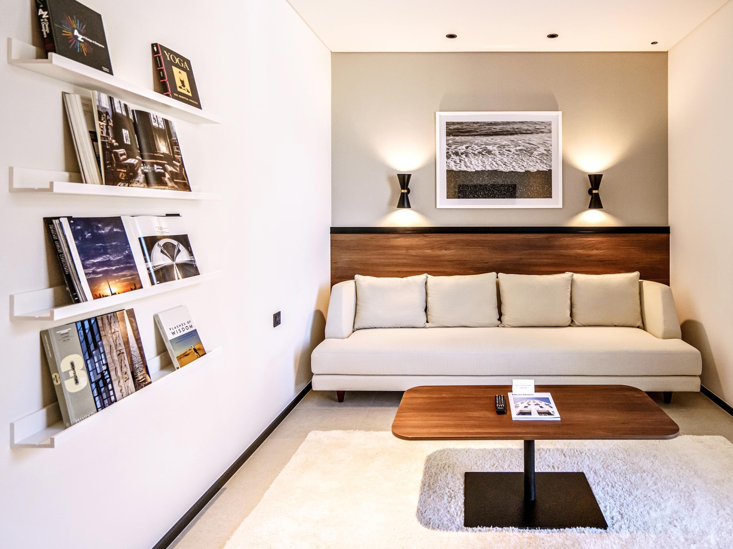 Mega Suite