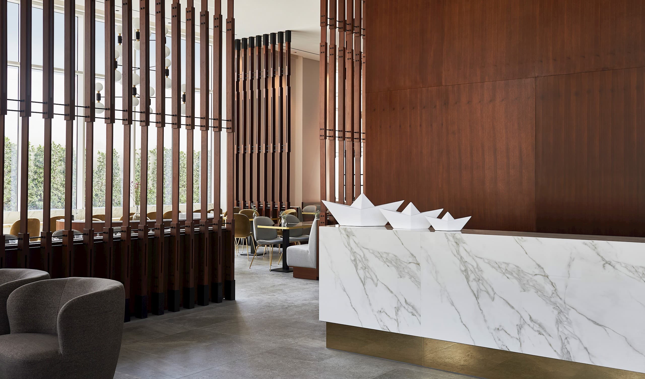 FORM Hotel Dubai