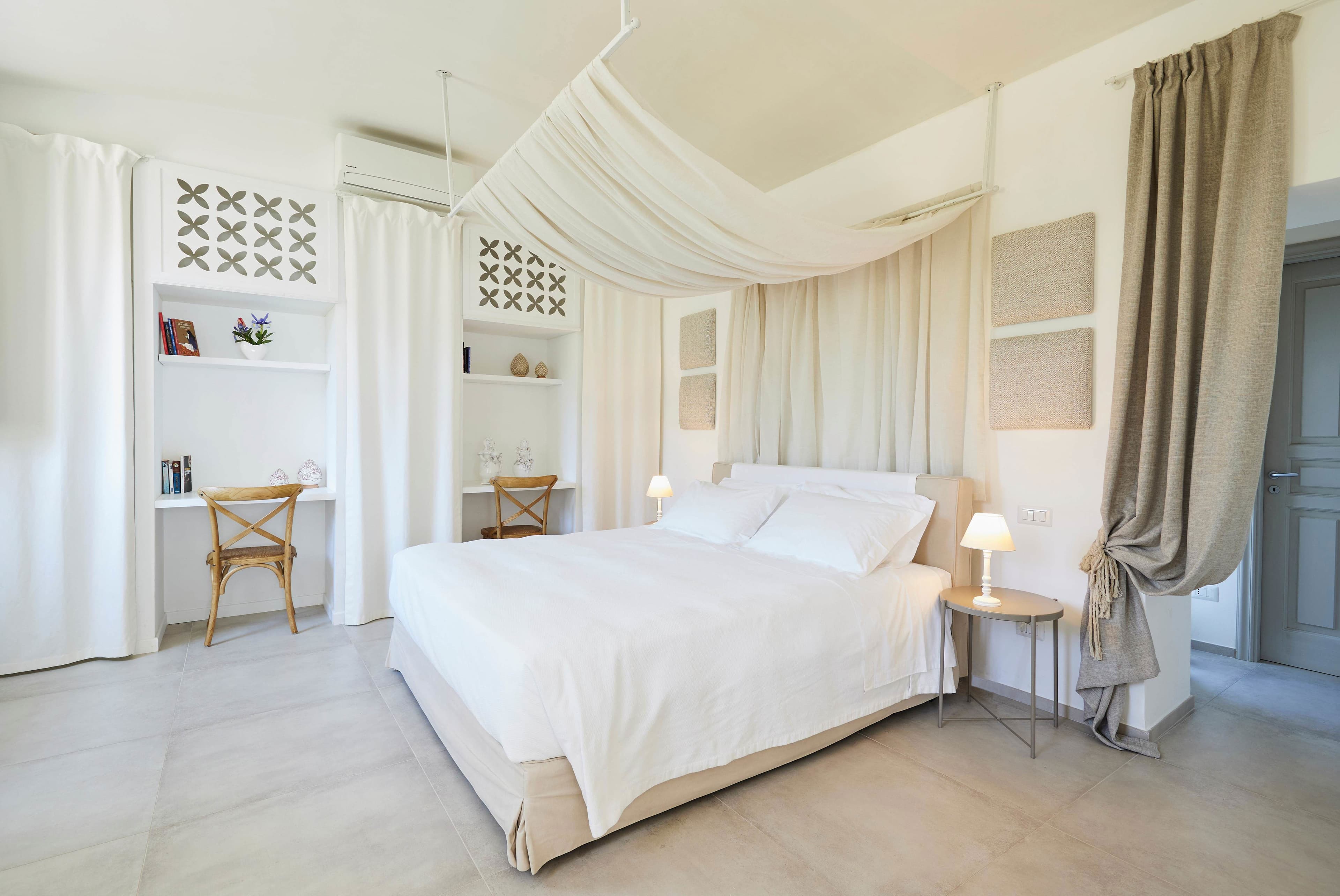 Suite Rosalba