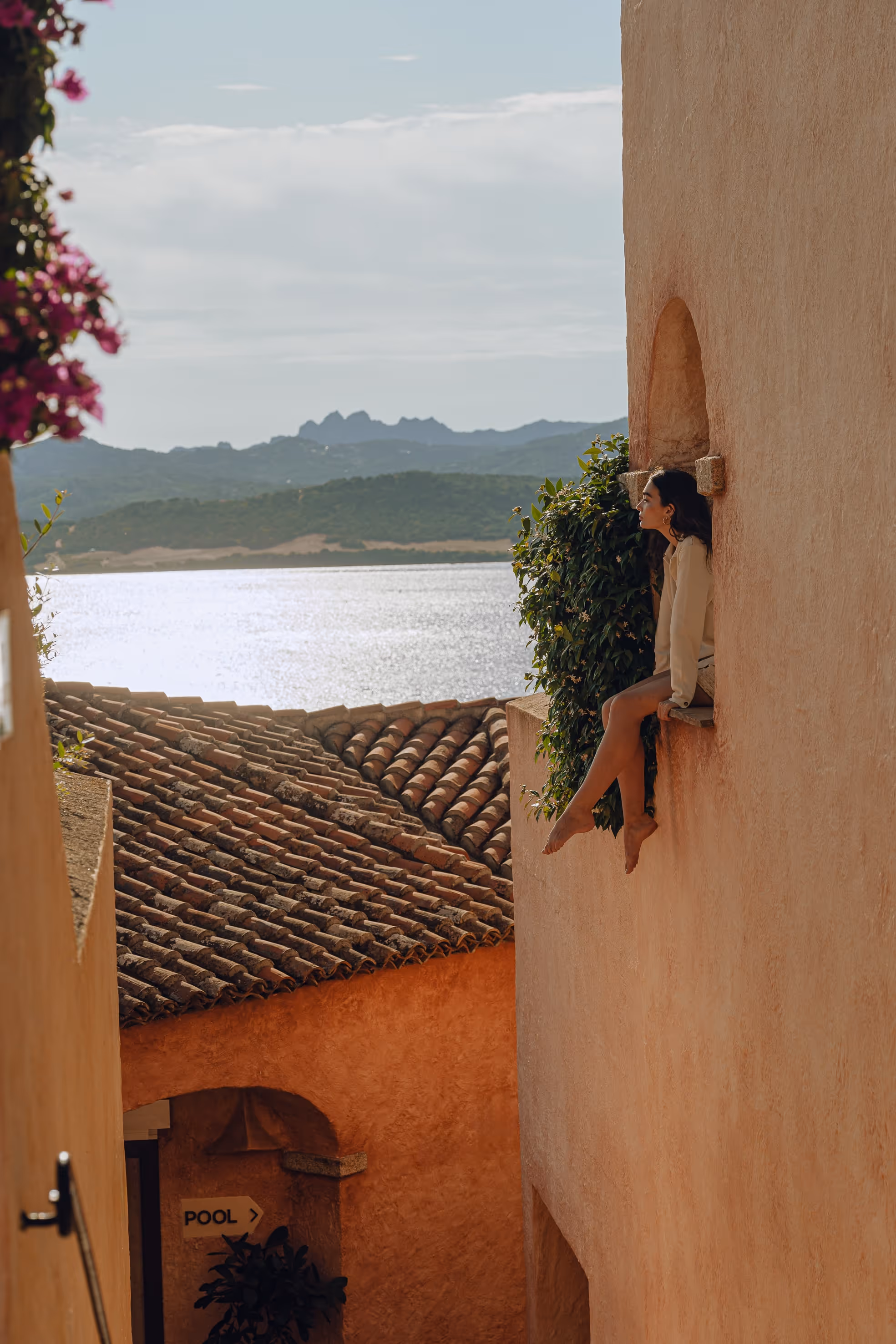 Aethos Sardinia