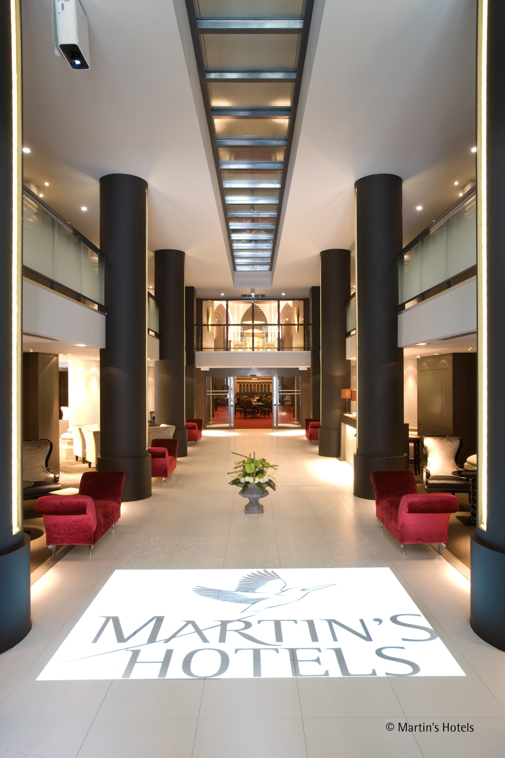 Exceptional Plus Room