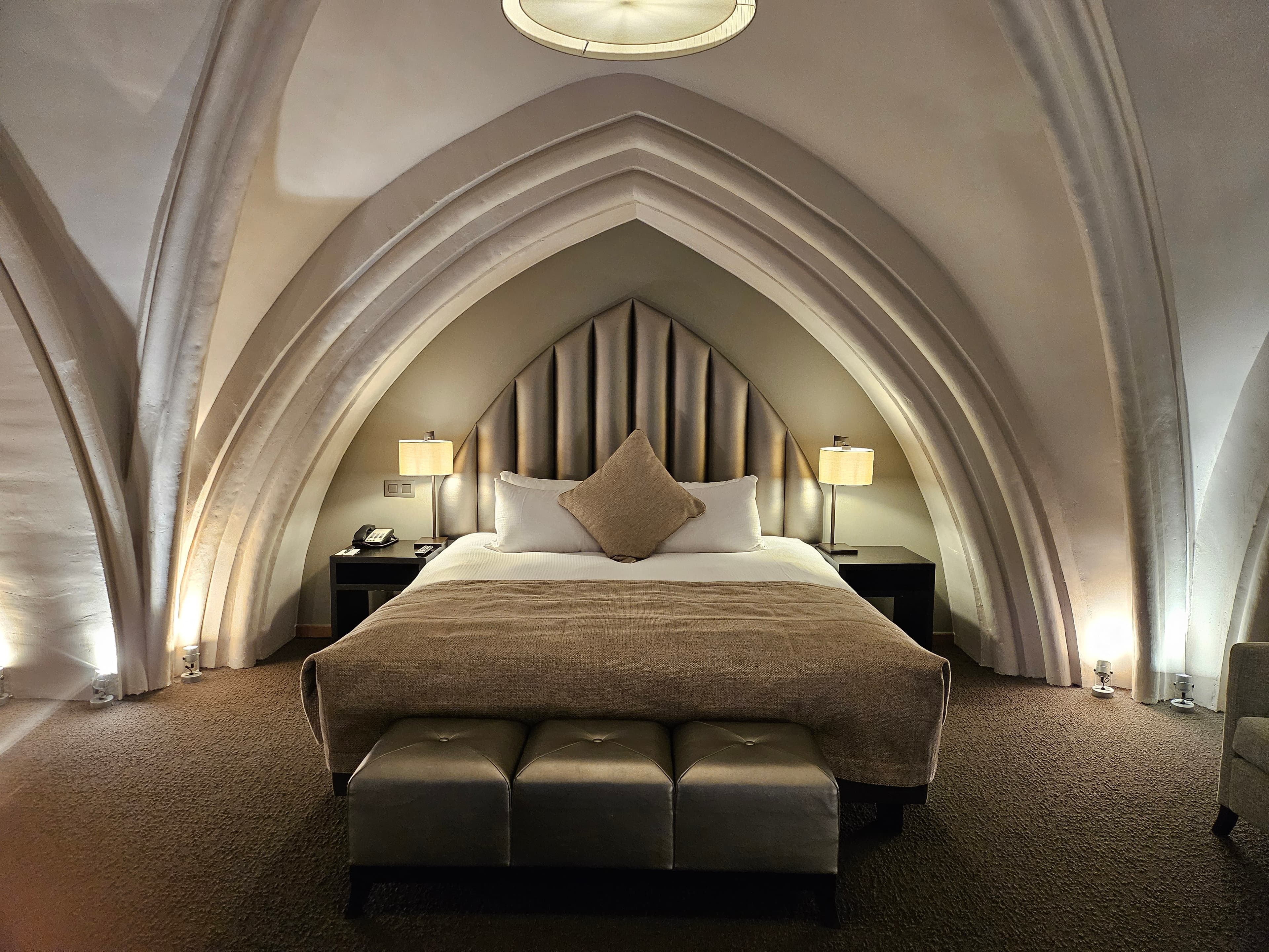 Cosy Plus Room