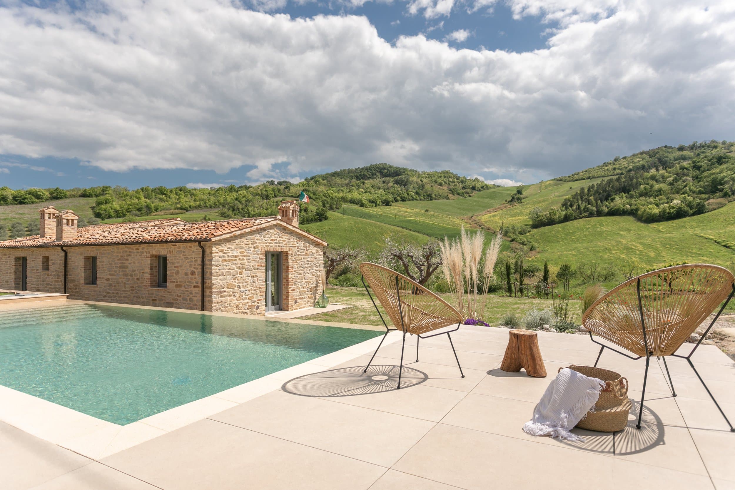 Panfilo Farmhouse