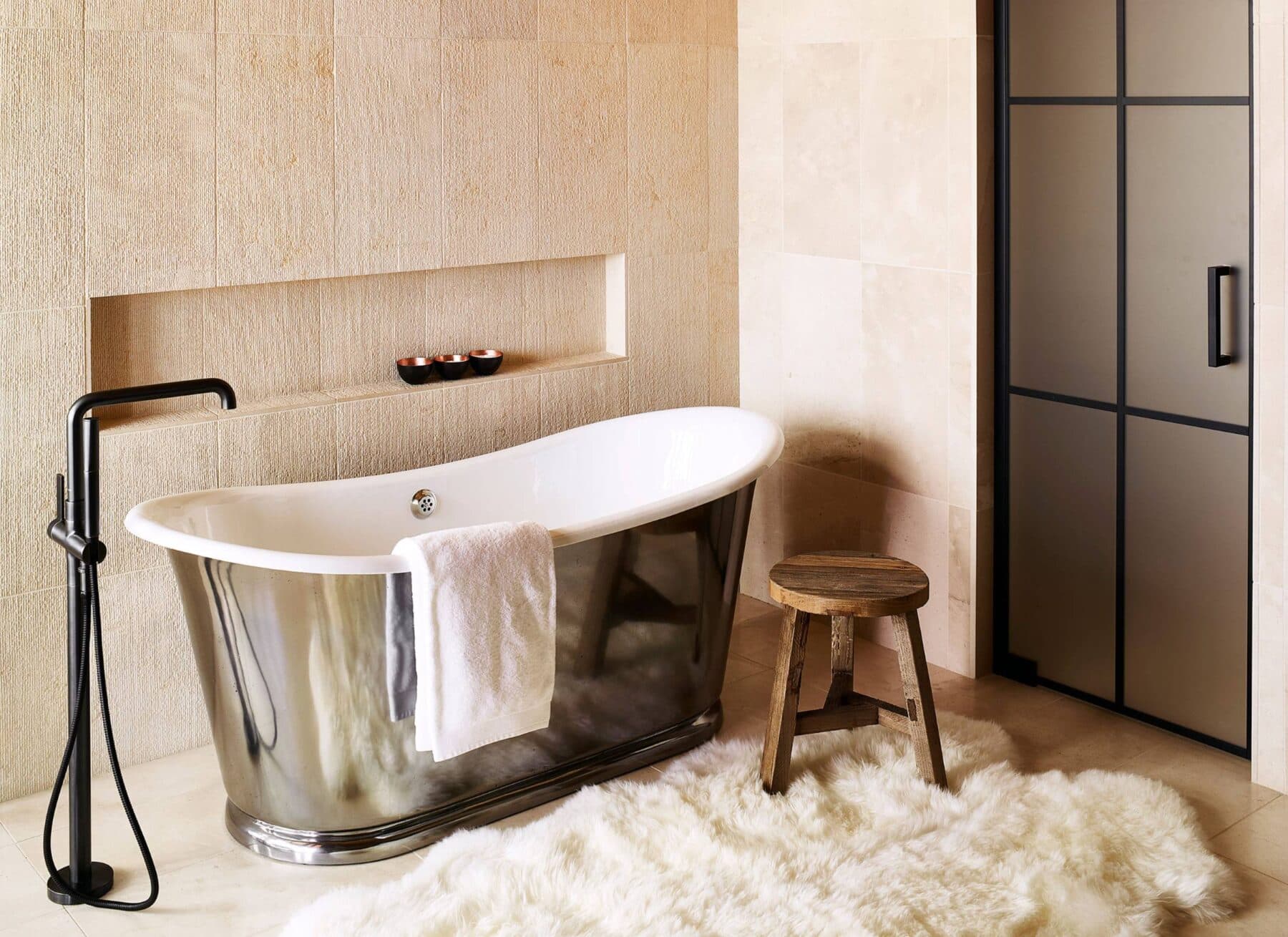 Kari Kari Suite (2BR)