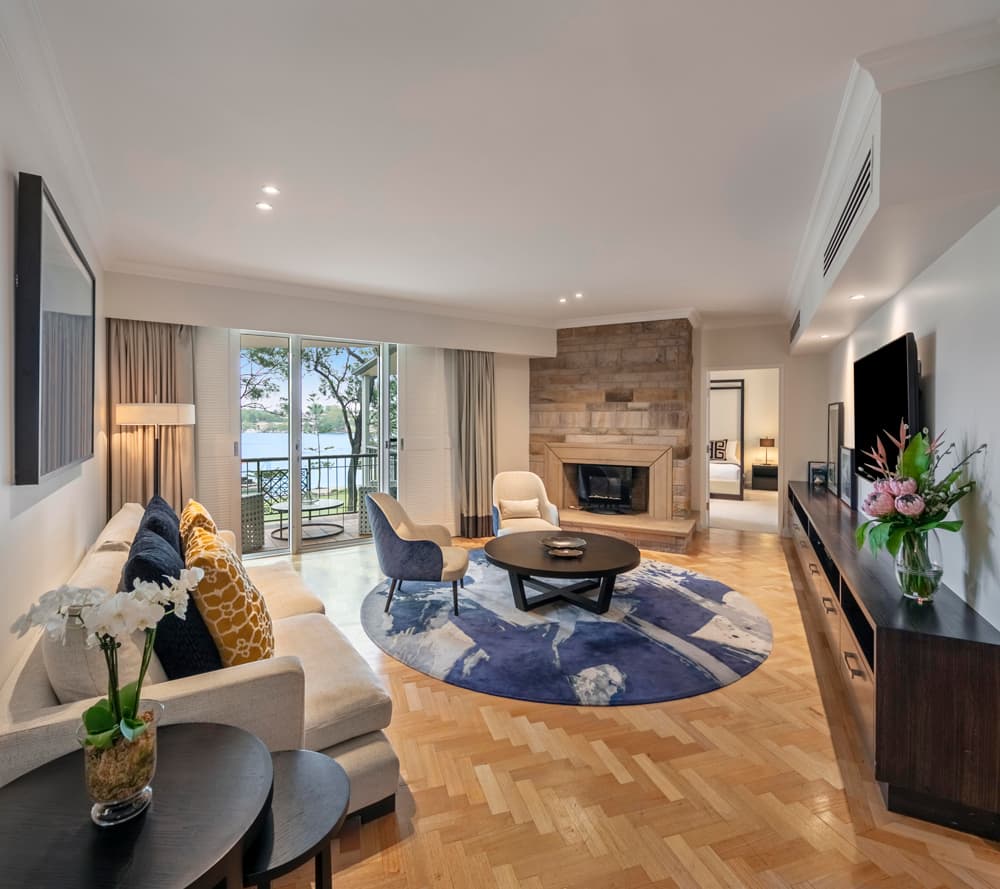 Federation Suite