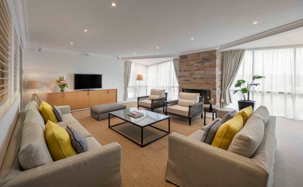 Homestead Suite