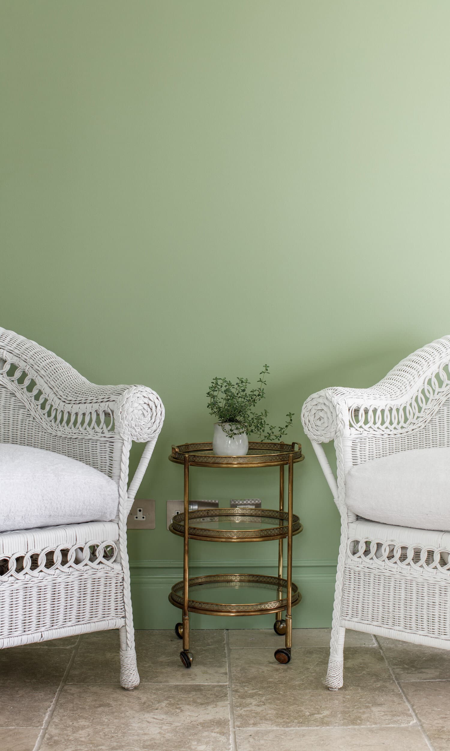 Charming Cottage Suites