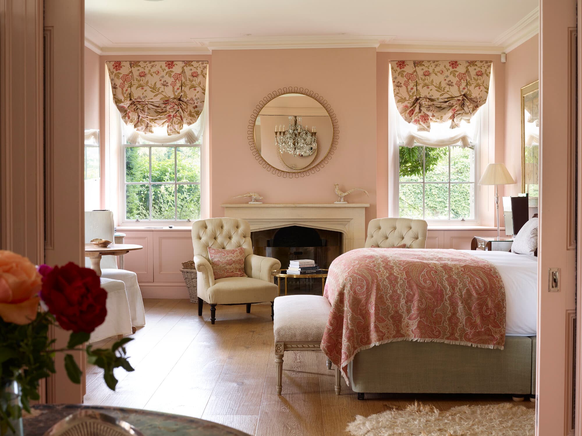 Cosy Bedrooms