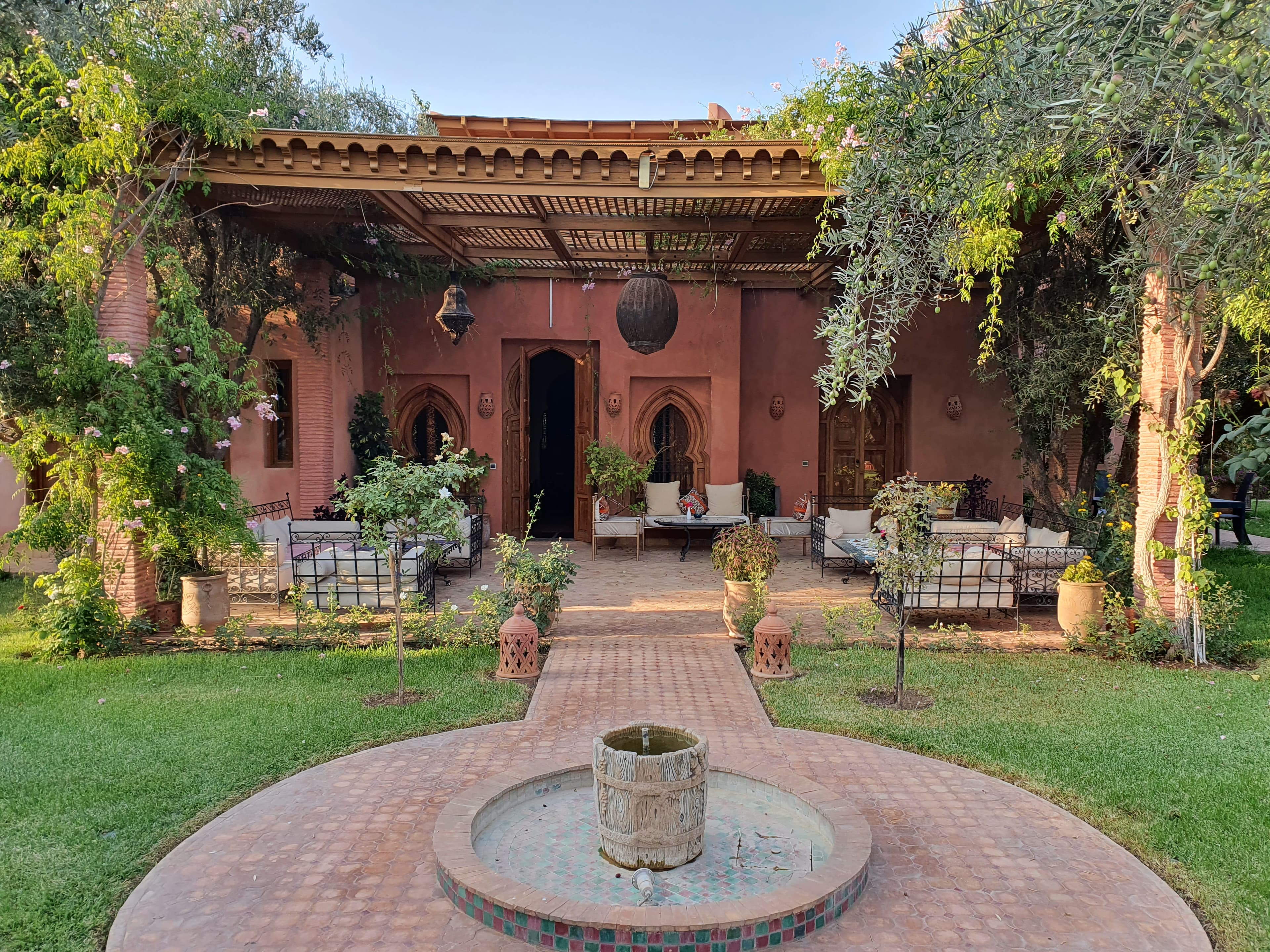 GreenLife Marrakech