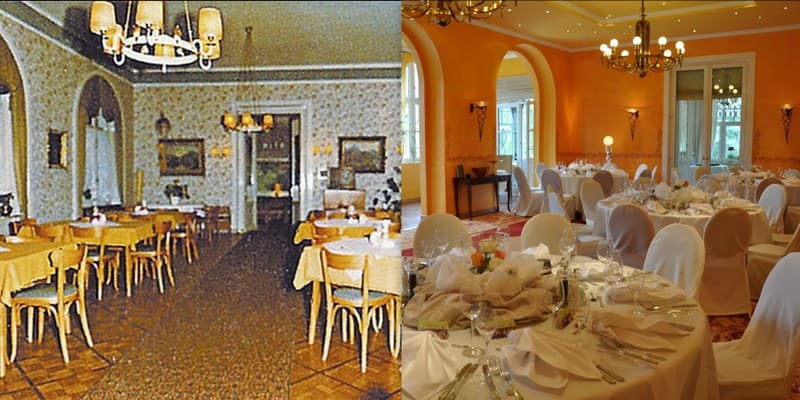 Park Hotel