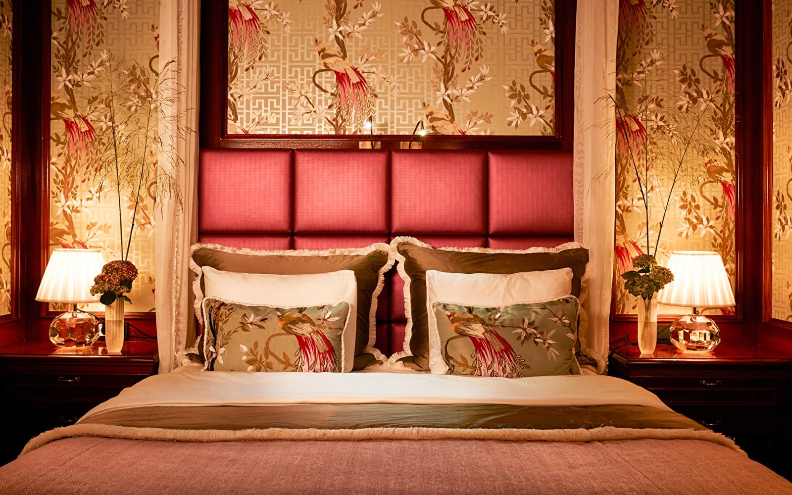 Pink Suite