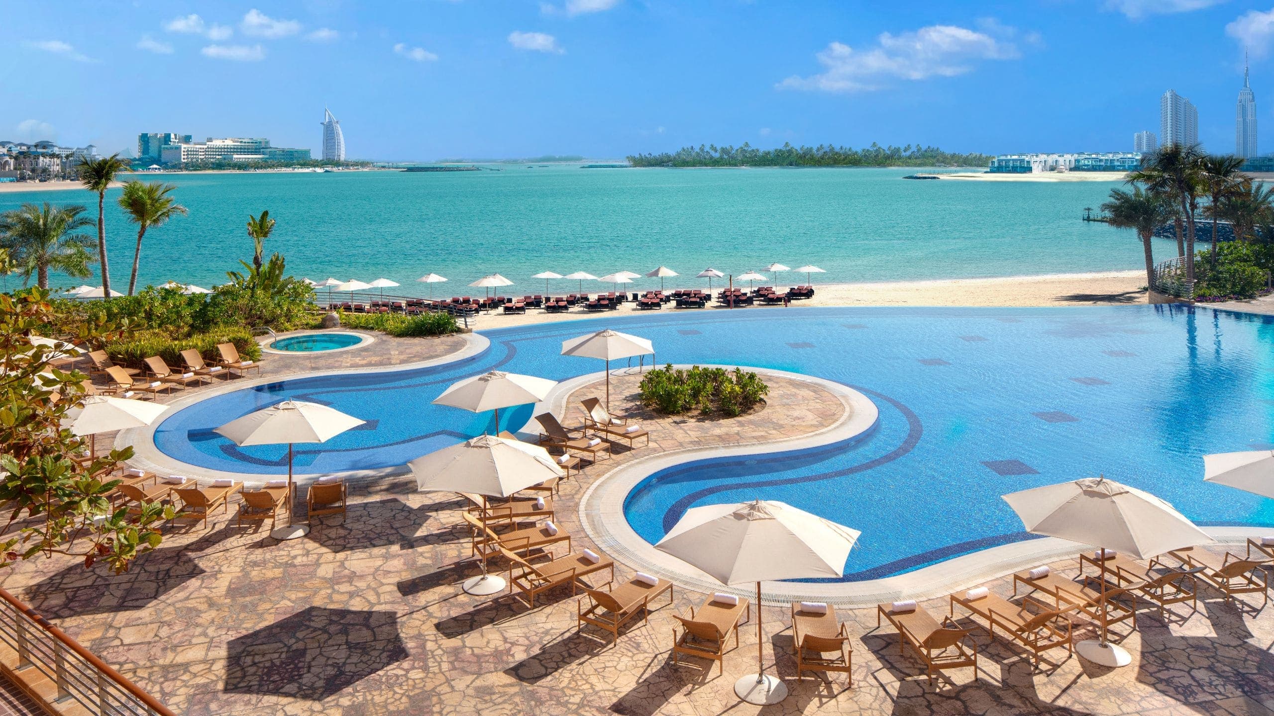 Andaz by Hyatt – Palm Jumeirah