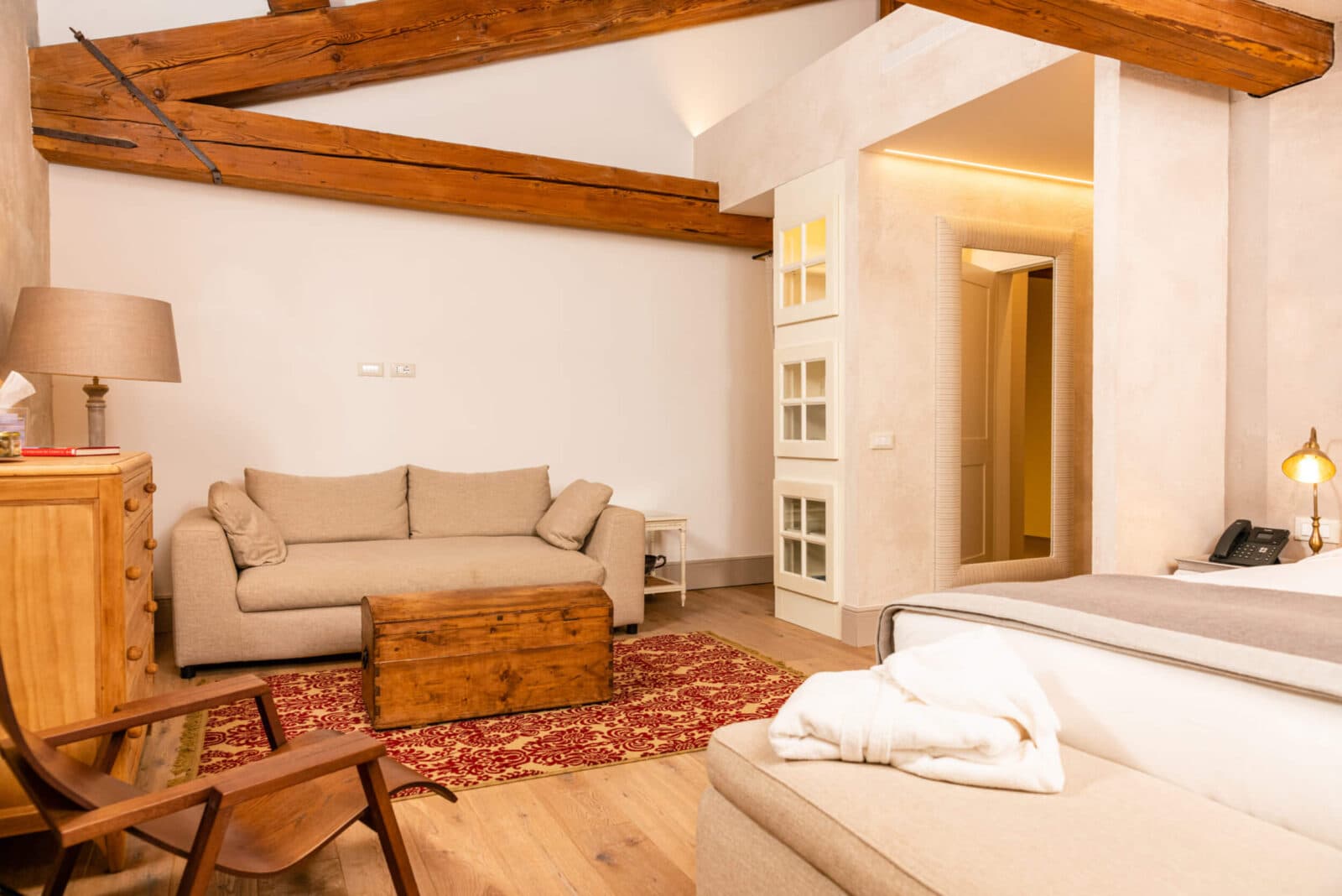 Elegant Room