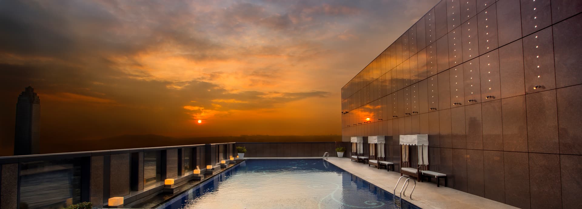 The Okura Prestige Taipei