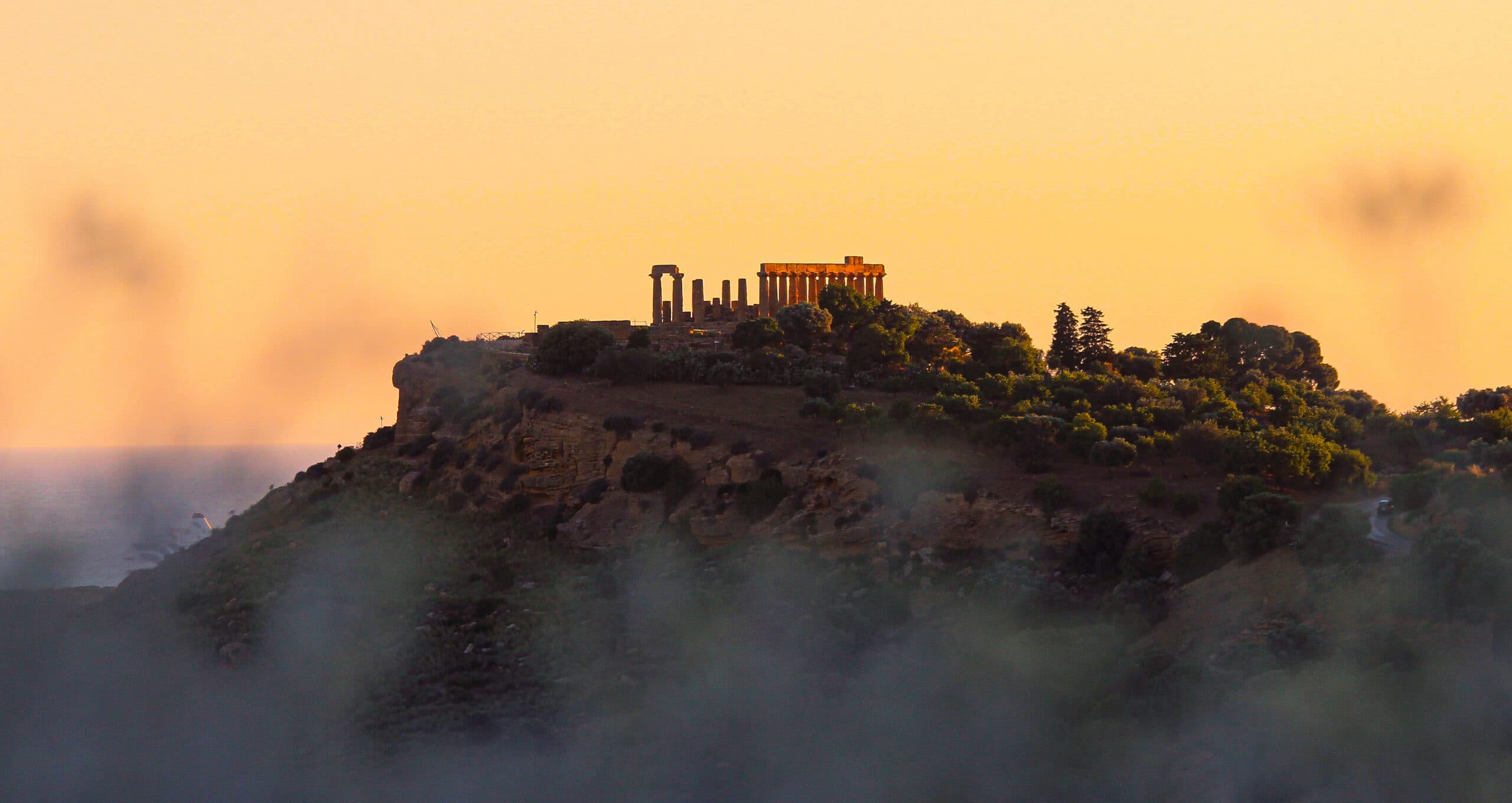 Doric Eco Boutique Resort & Spa - Sicily