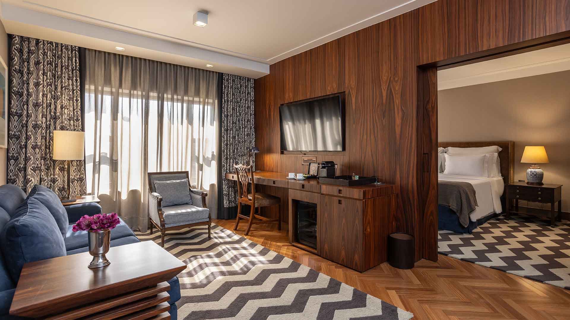Classic Room