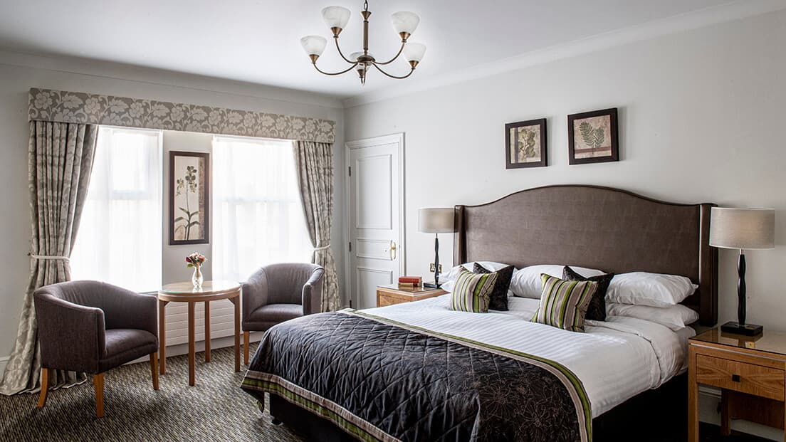 Rookery Hall
