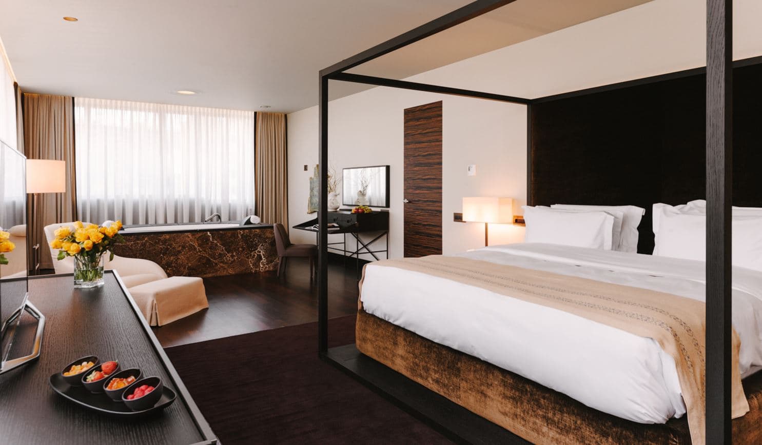 Prestige Suite