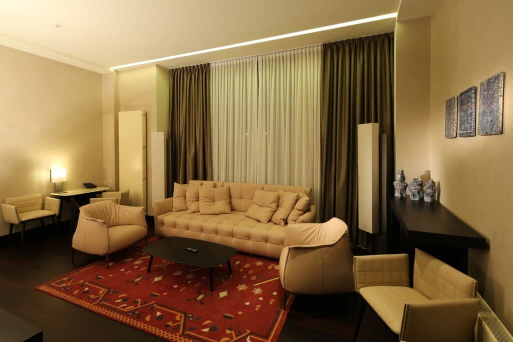 Signature Suite