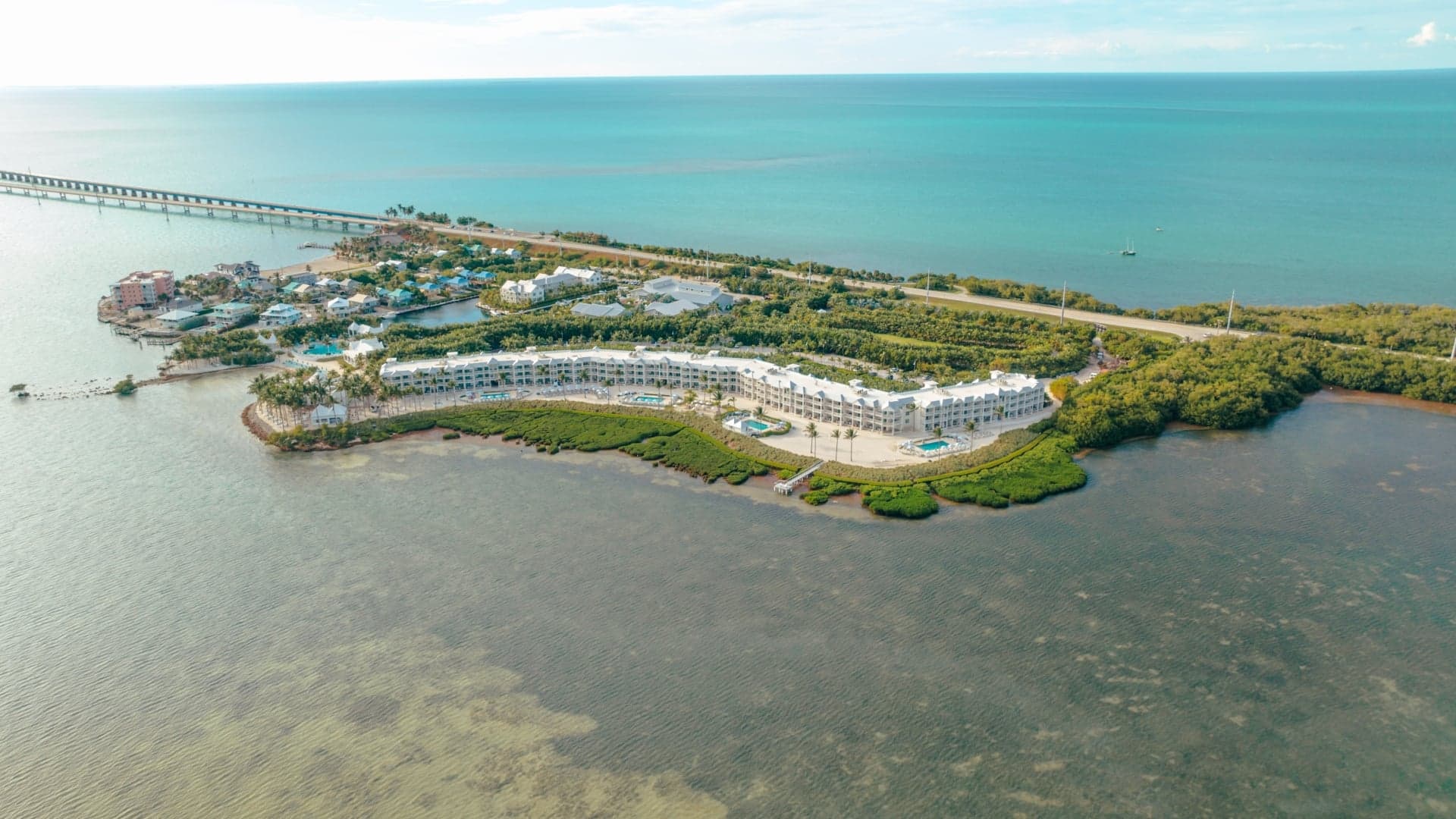 Isla Bella Beach Resort