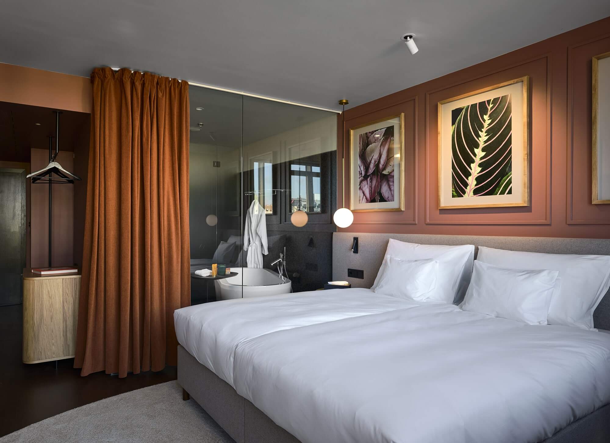 Premium Room