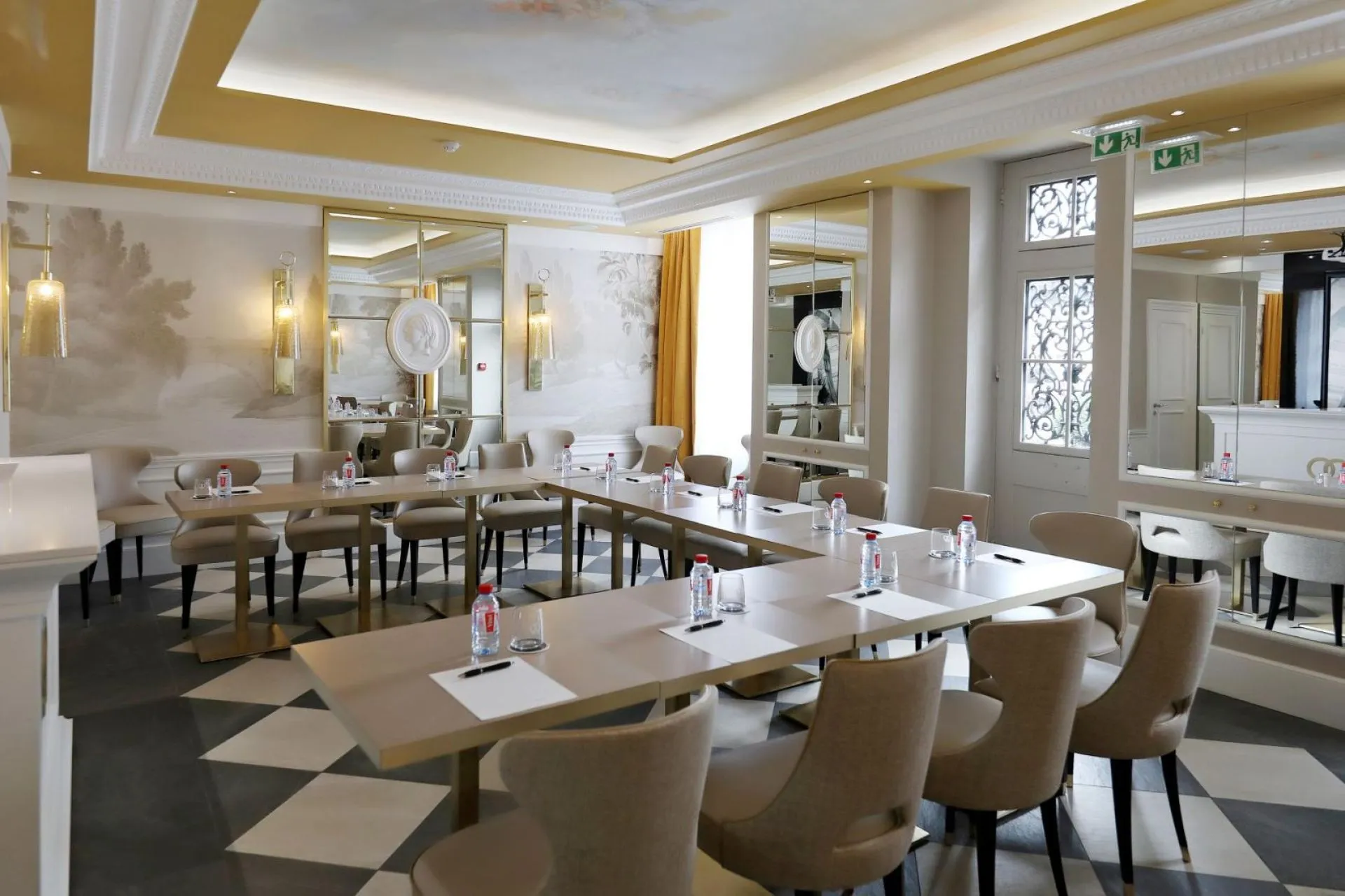 Junior Suite Prestige