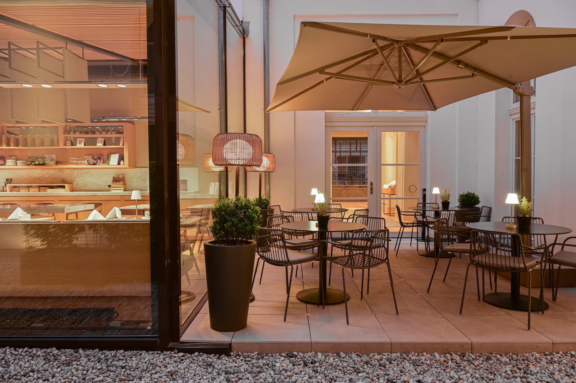 BoHo Prague Hotel
