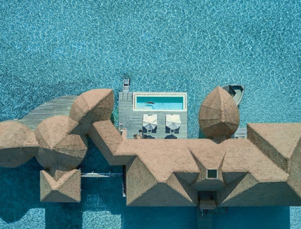 Beach Suite