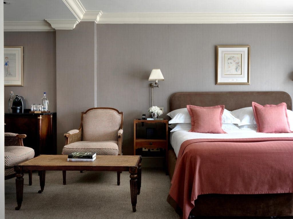 Luxury Double