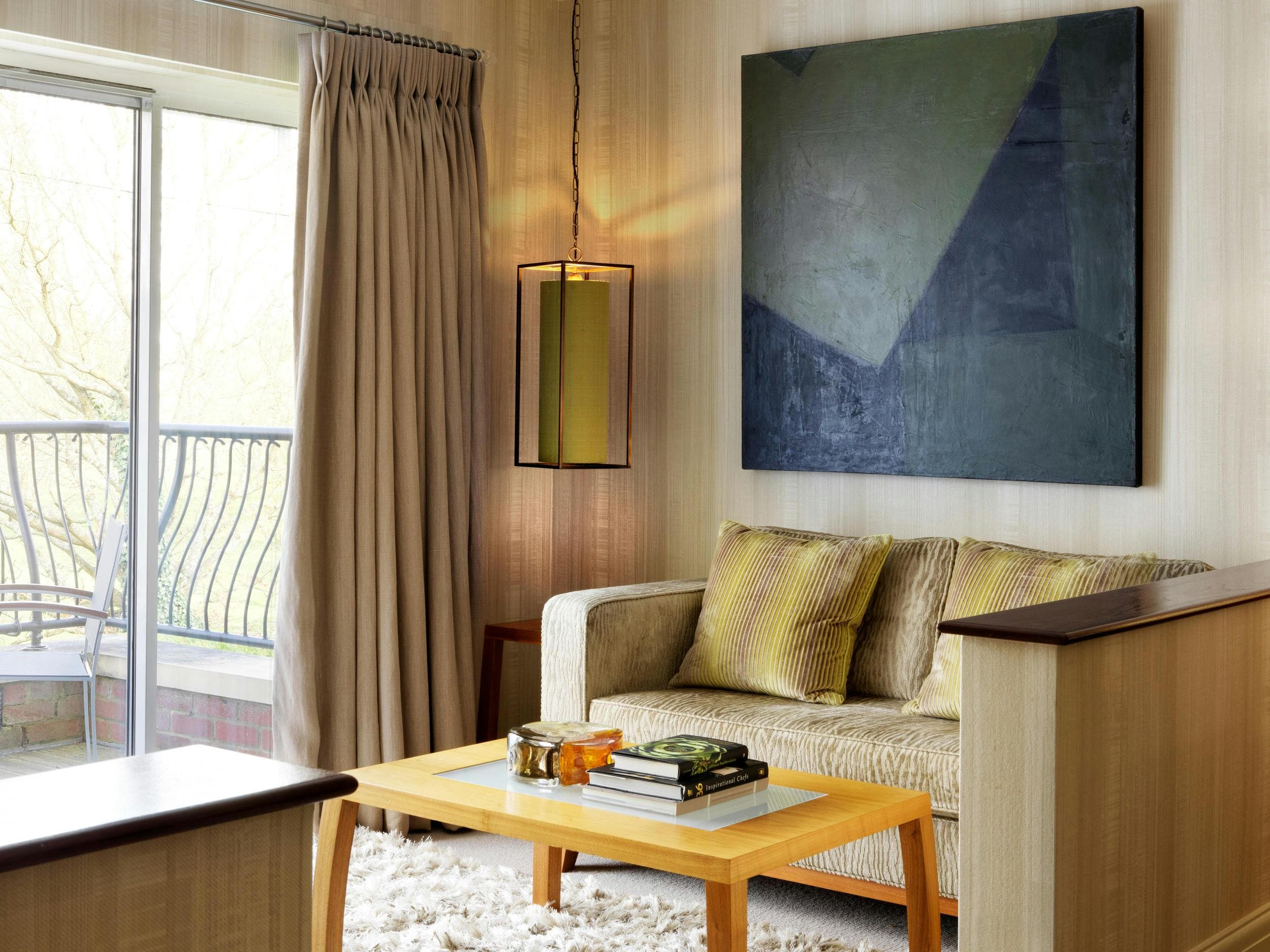 Atrium Suite