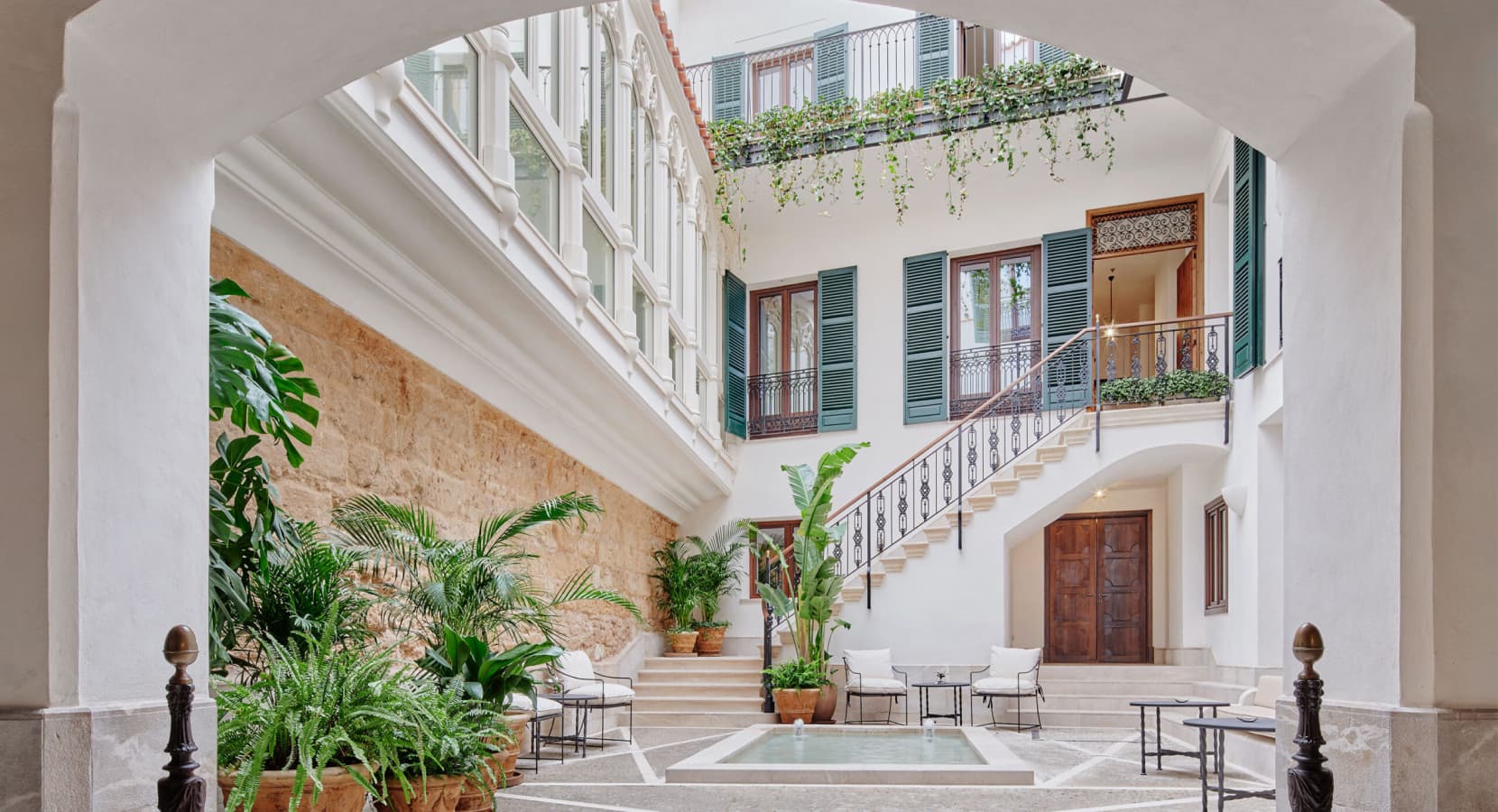 Casa Portella