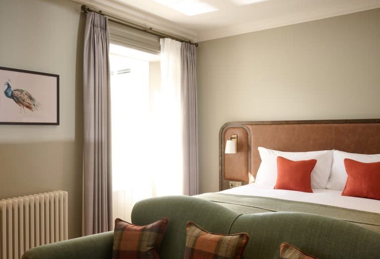 Comfort Room