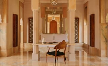 Courtyard Haveli Suite