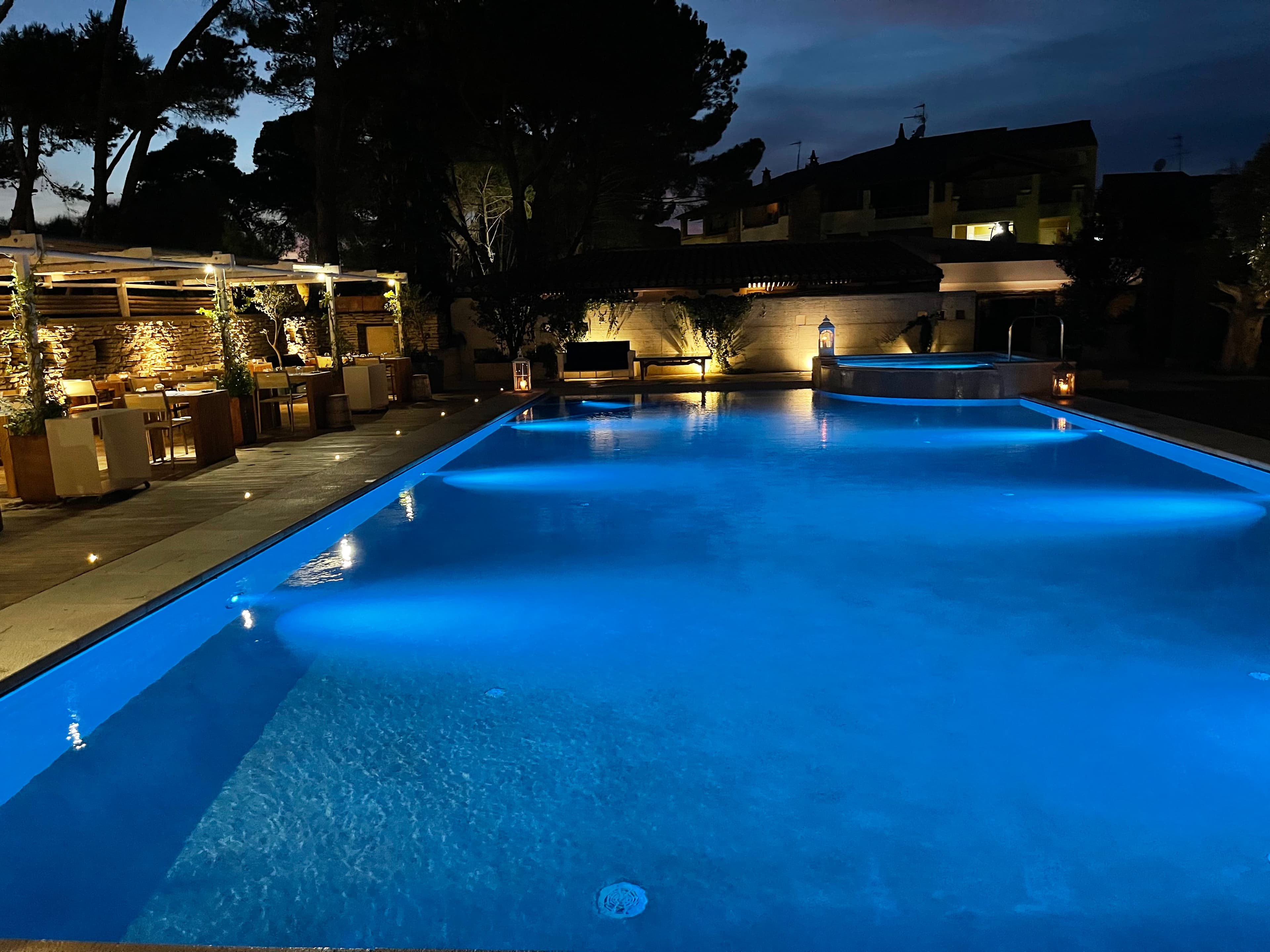 Praia Art Master Suite