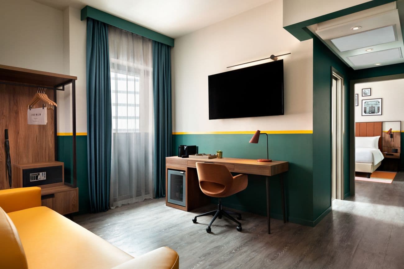 Classic King Room
