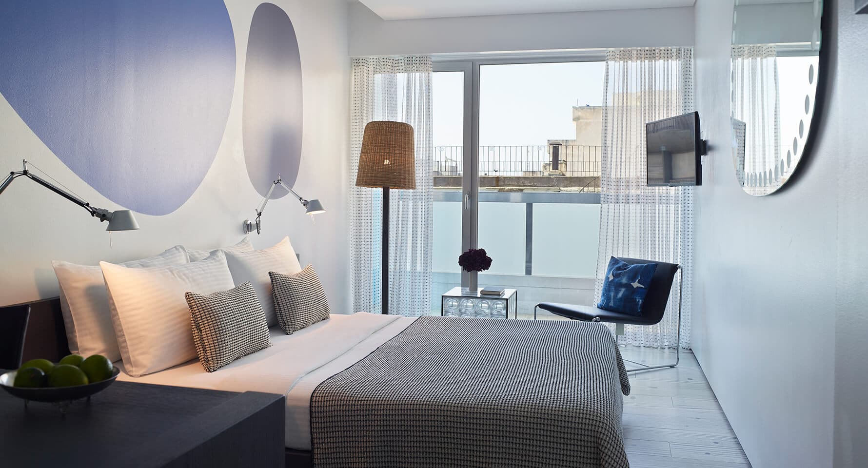Executive Room