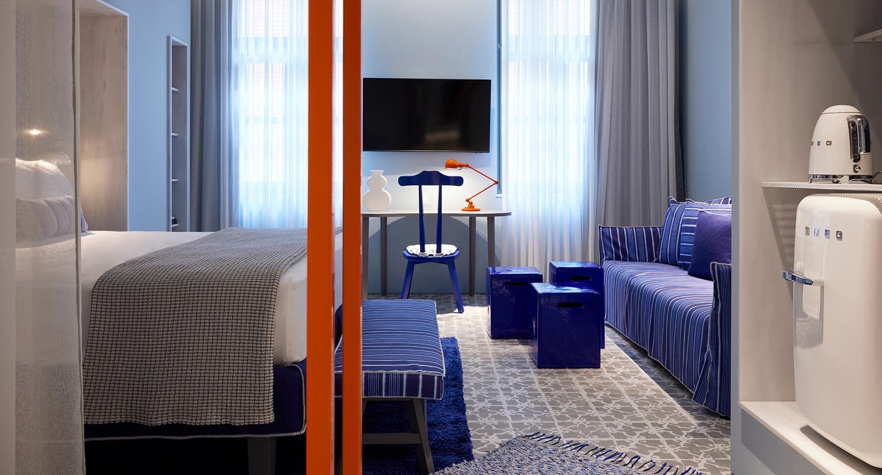 Athina Suite