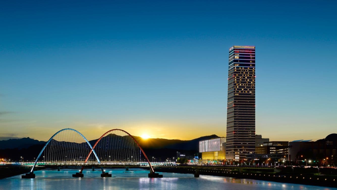 Hotel Onoma Daejeon, Autograph Collection