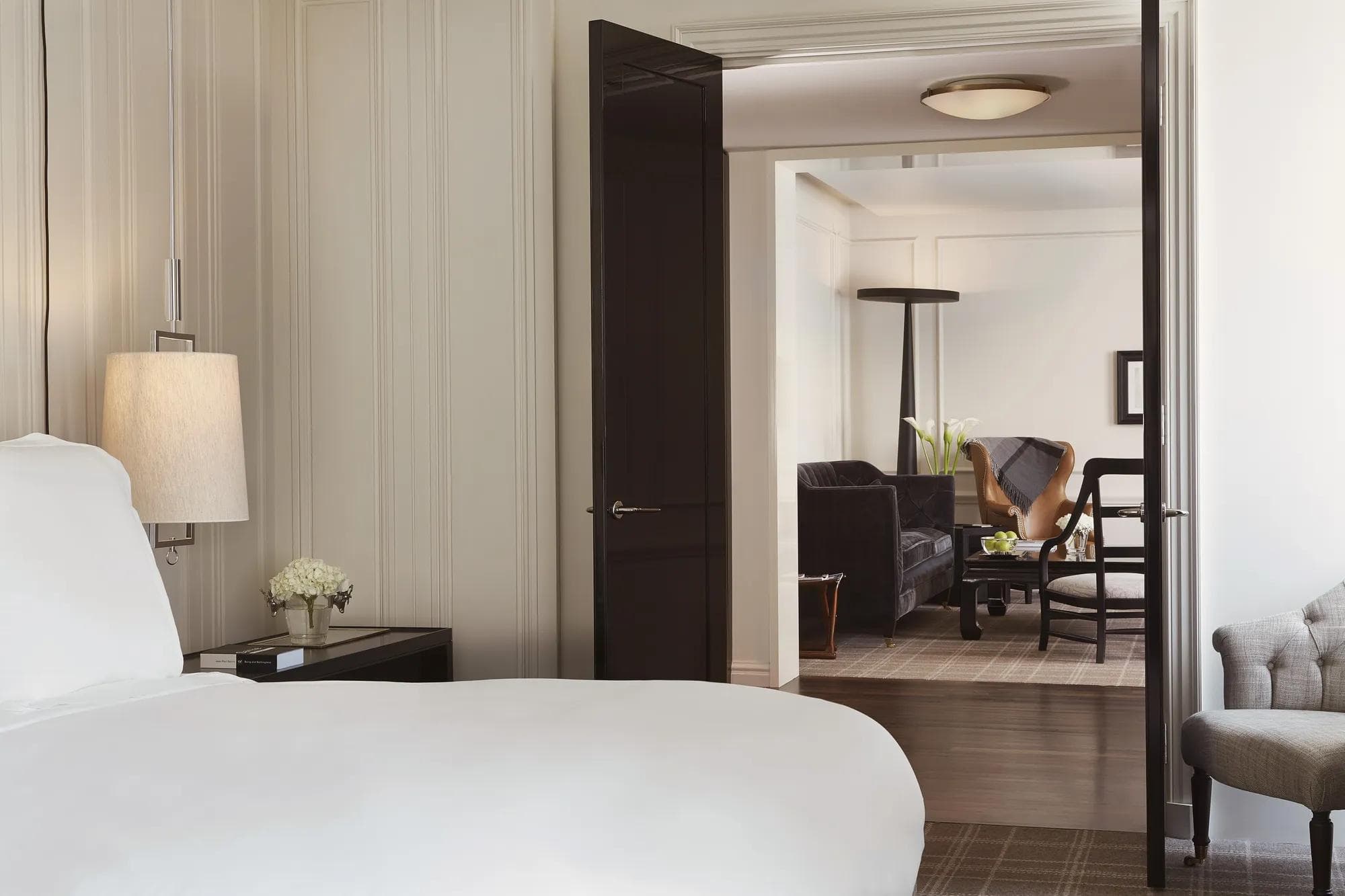 Grand Executive Room