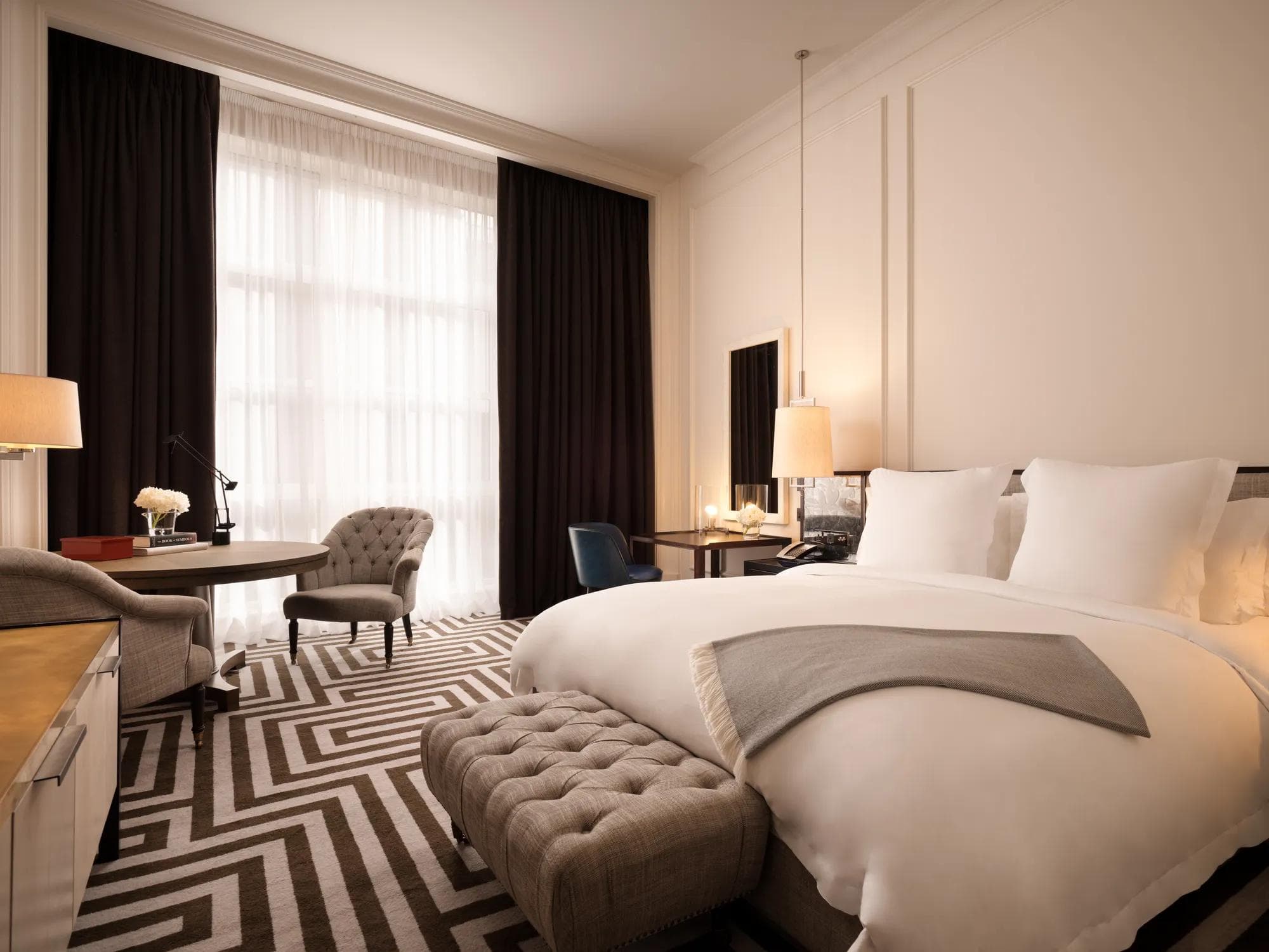 Grand Premier Room