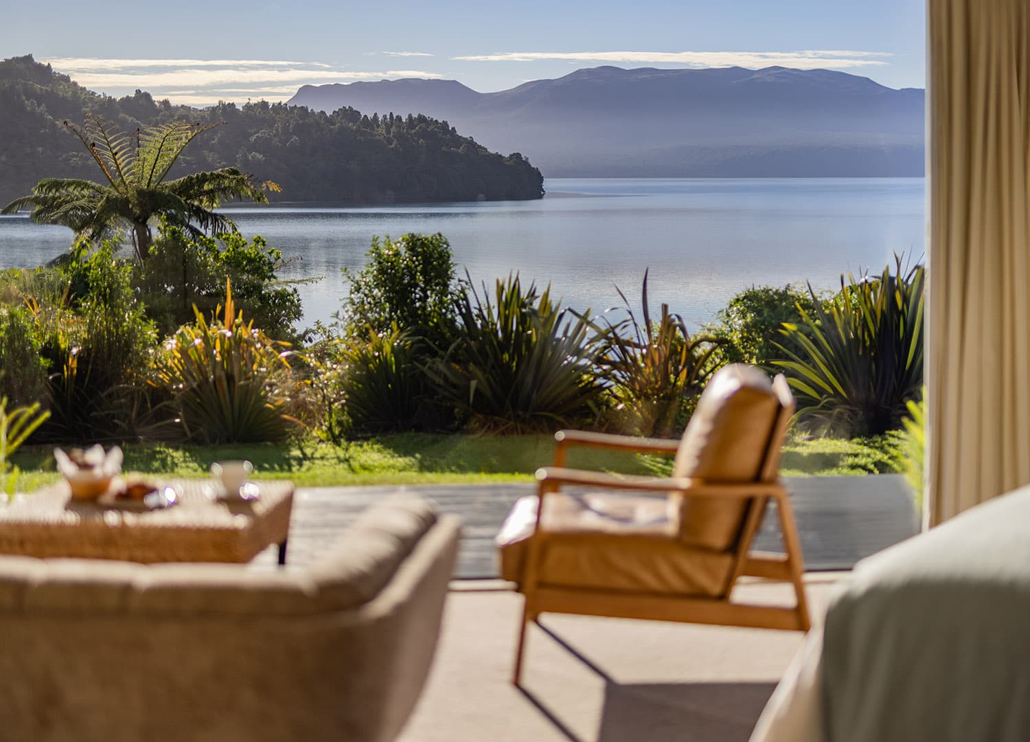 Solitaire Lodge