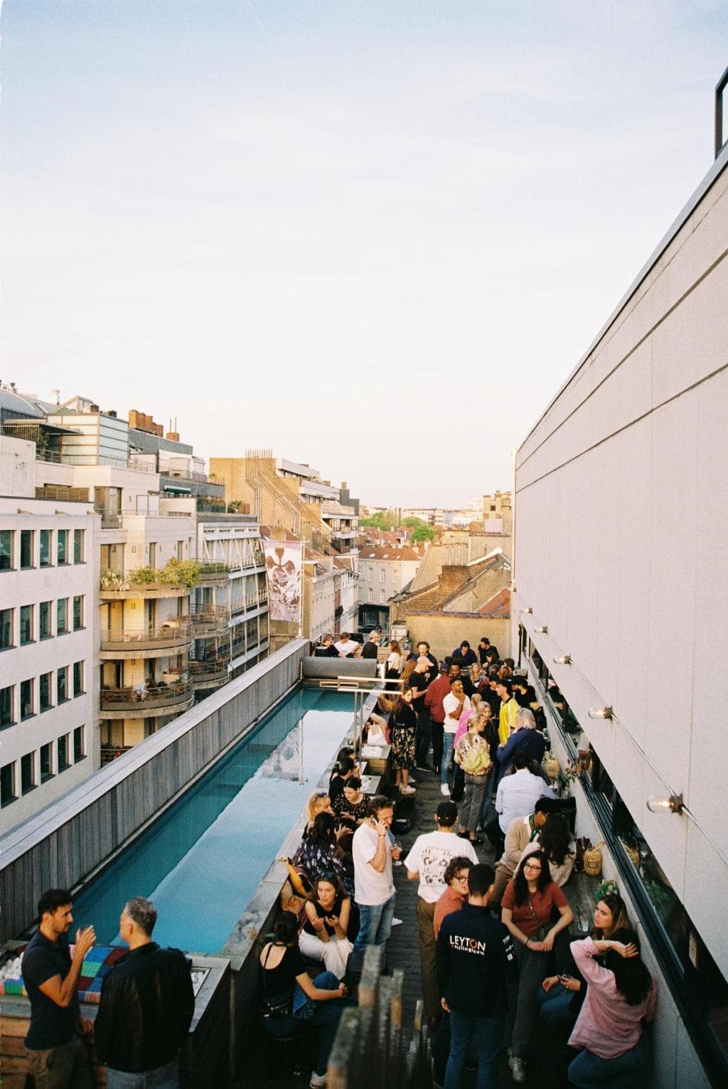 JAM Hotel