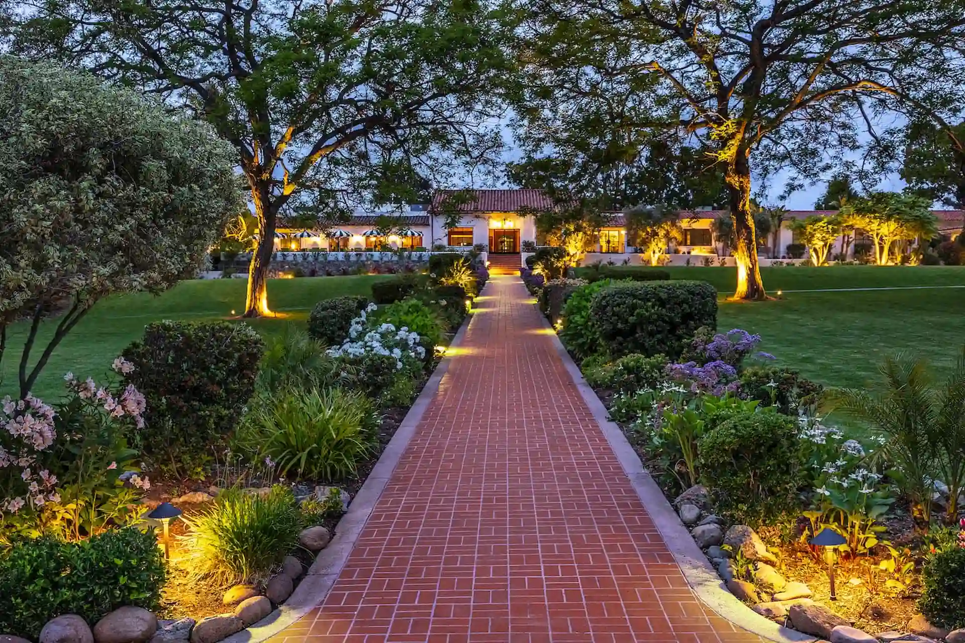 The Inn at Rancho Santa Fe