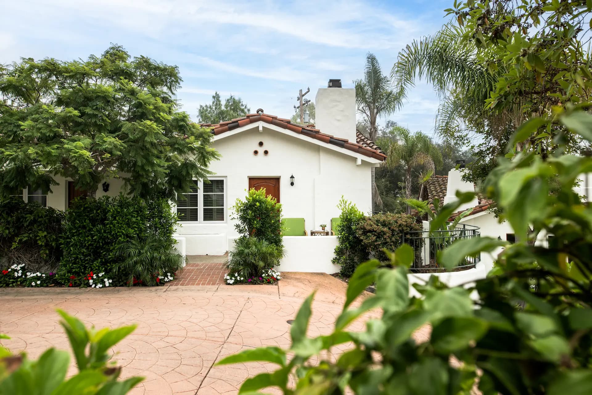 Bungalow