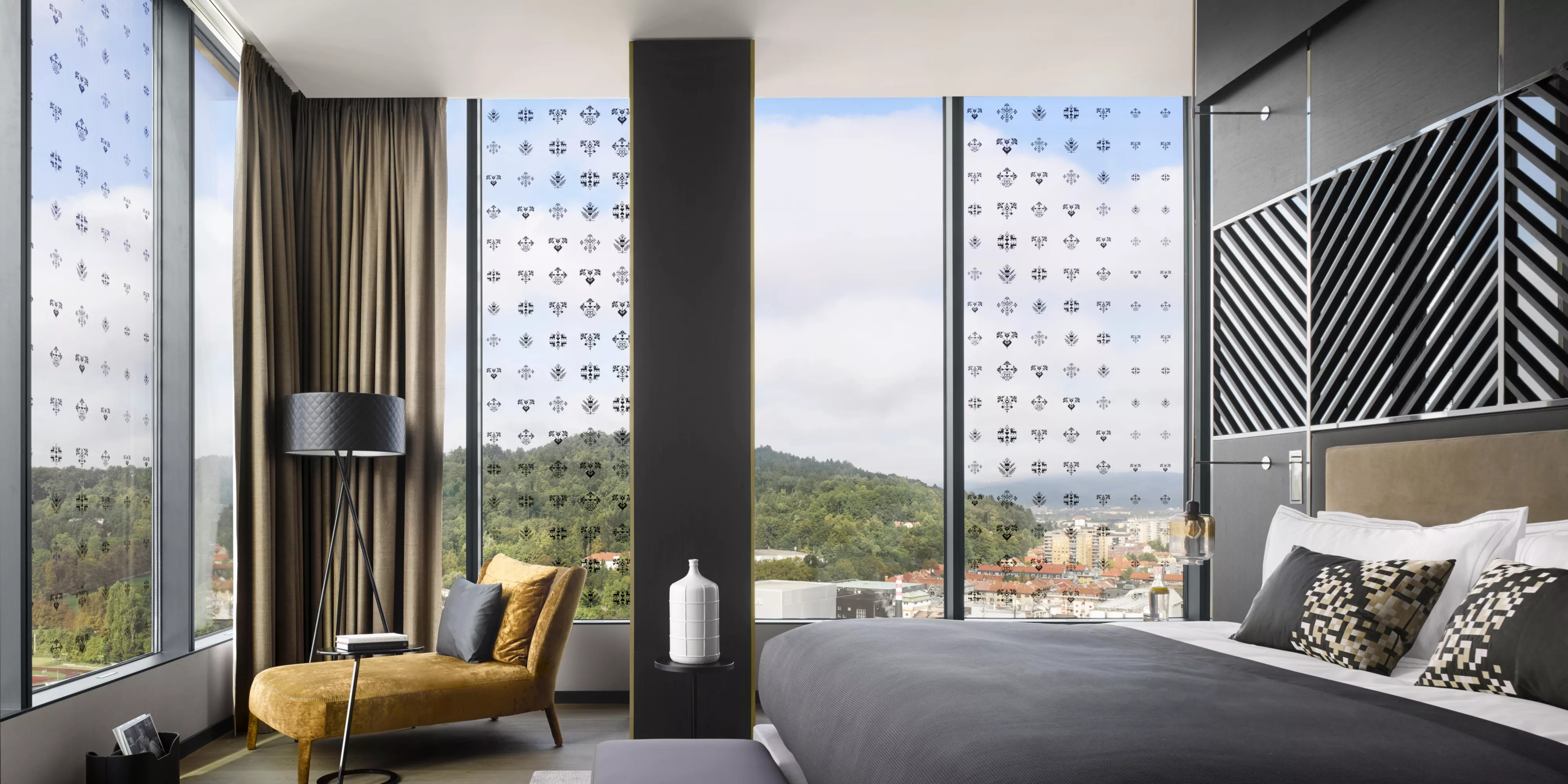 2 Double Premium Room