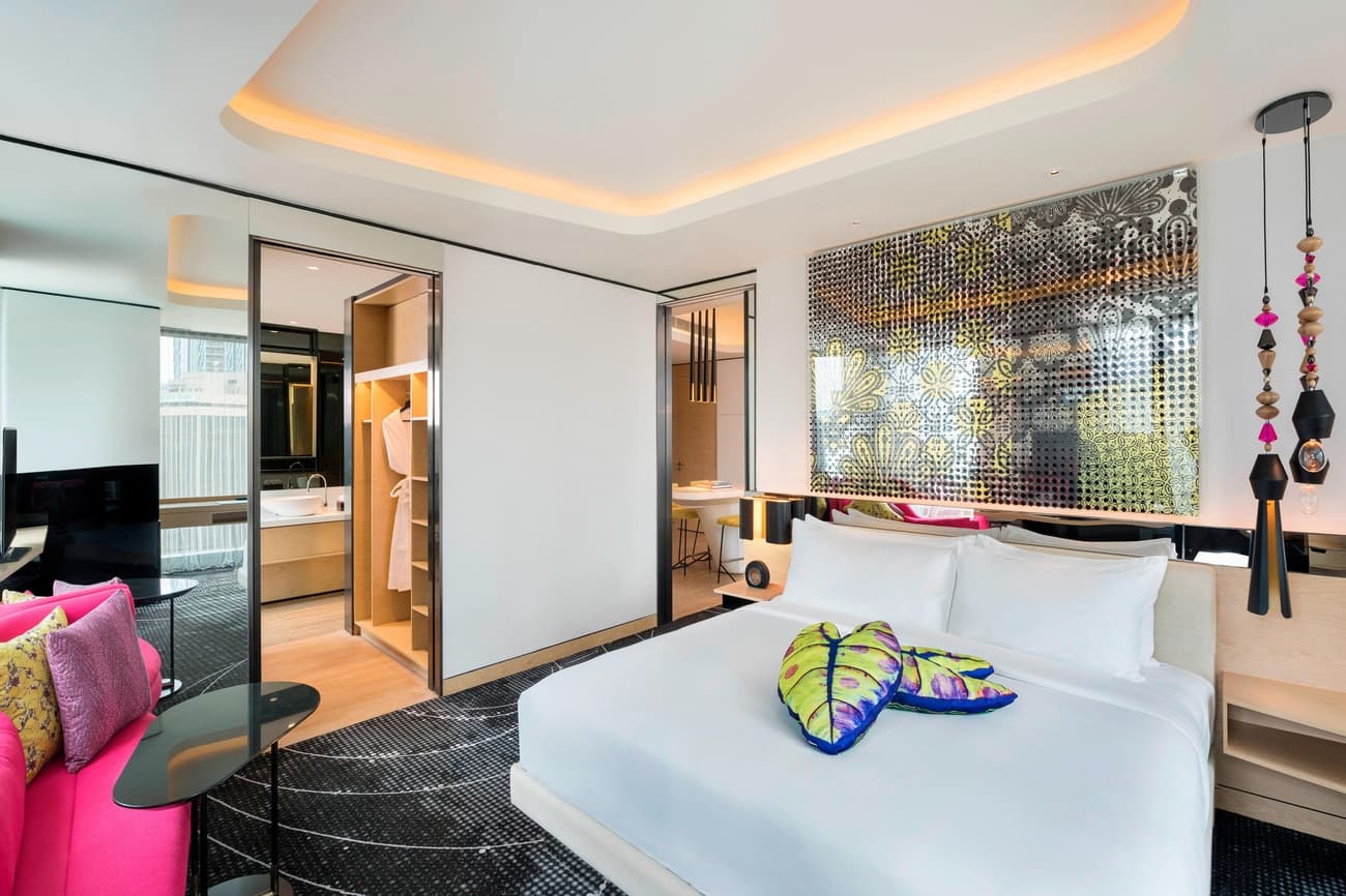 Extreme WOW Suite