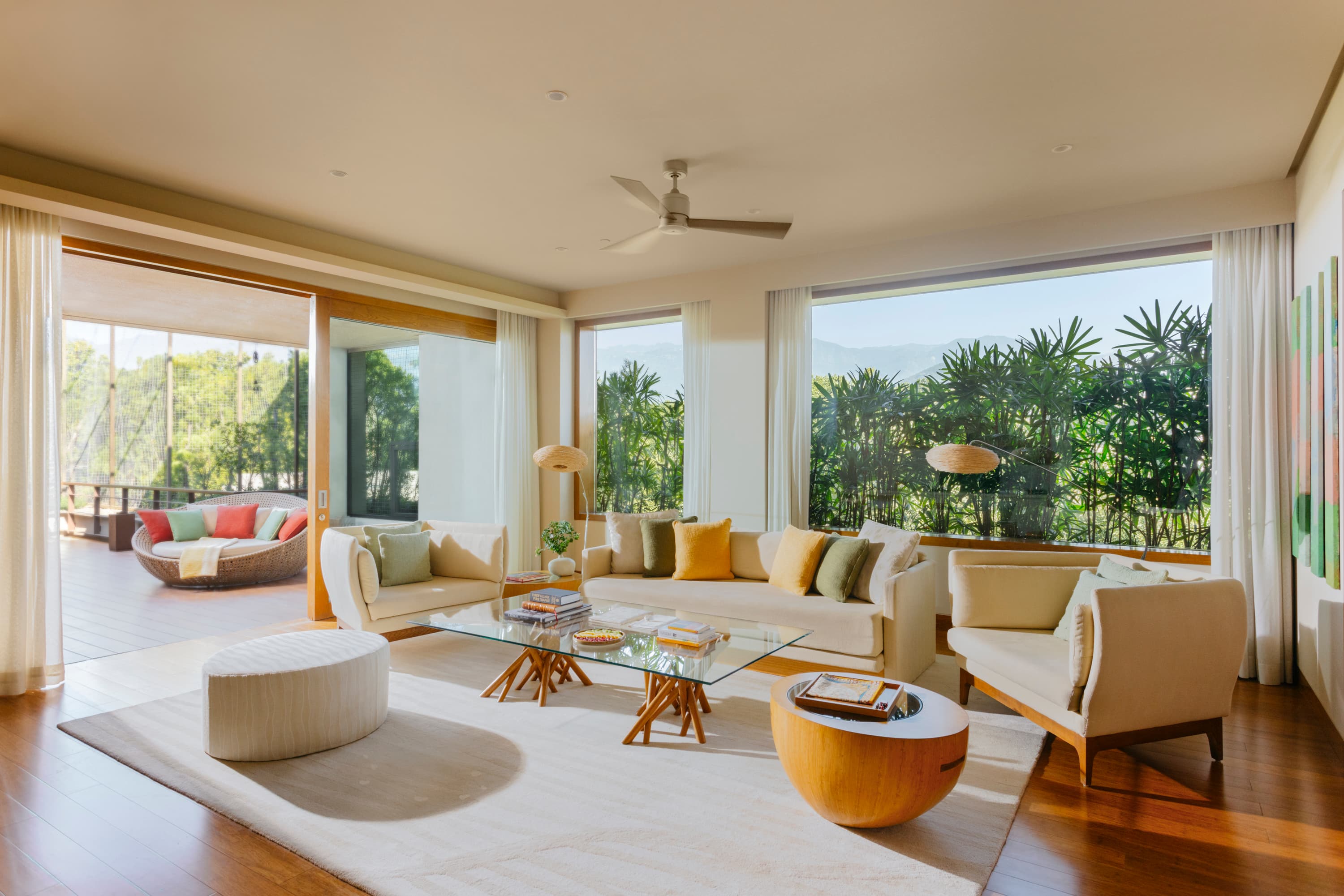 Bodhi Suite